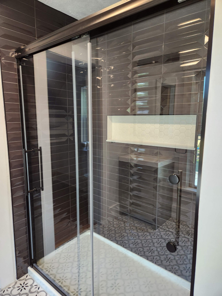 Bathroom Remodels