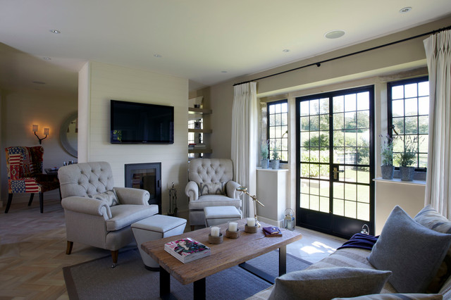 Inspirations salon
