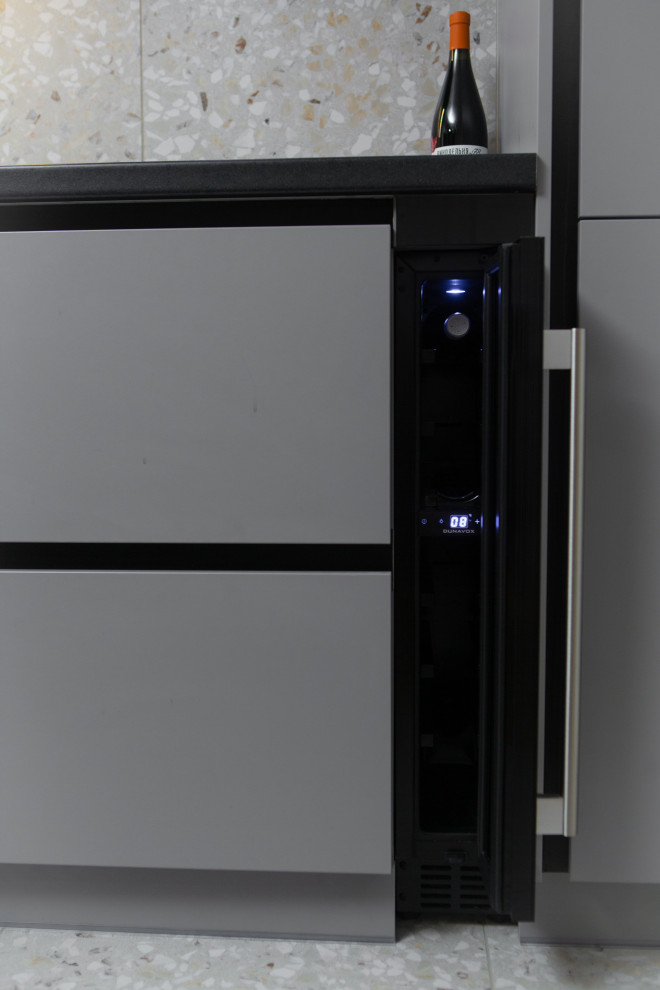 ЖК "Светлый мир. внутри" в Сестрорецке