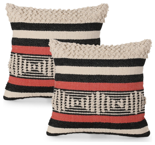 houzz throw pillows