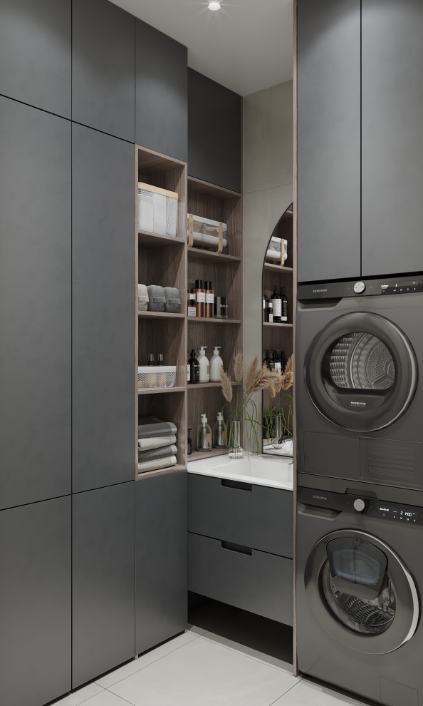 Современная лаконичность