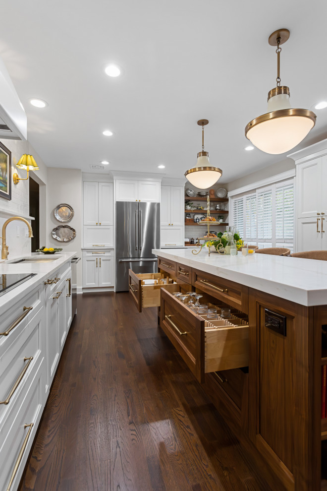 Sparta Kitchen Reimagined