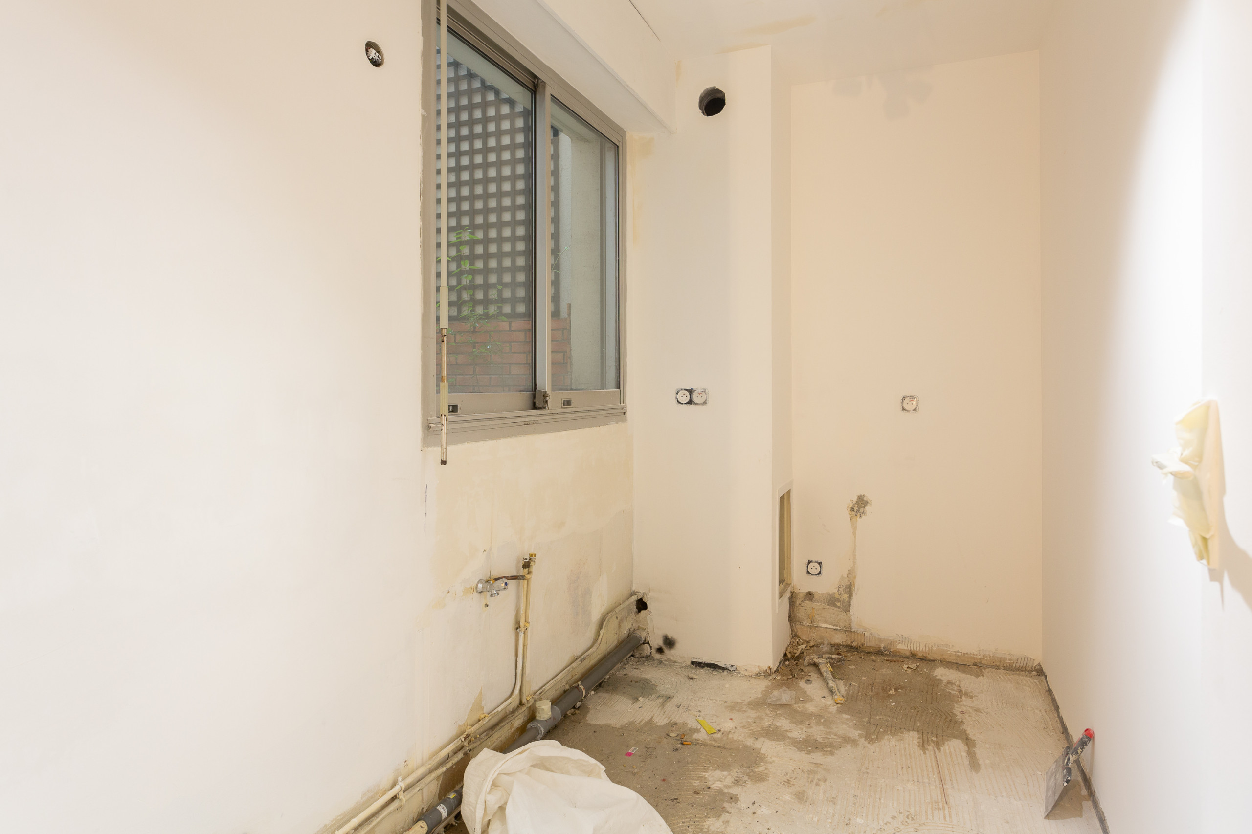 “Un appartement transformé pour mieux louer : confort, et DPE amélioré