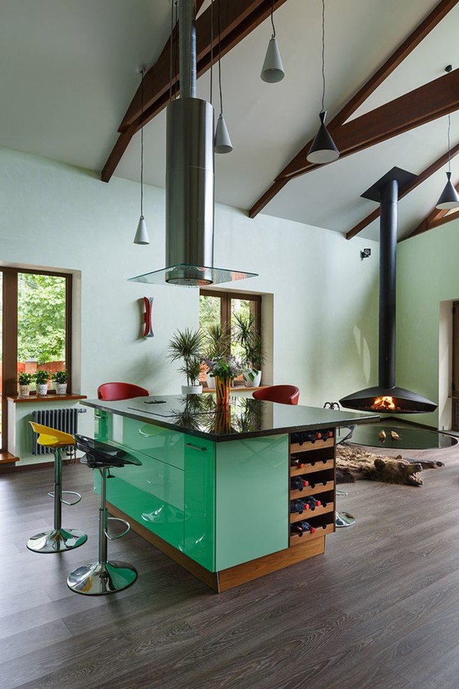 Спа-дом Светлана Охотникова