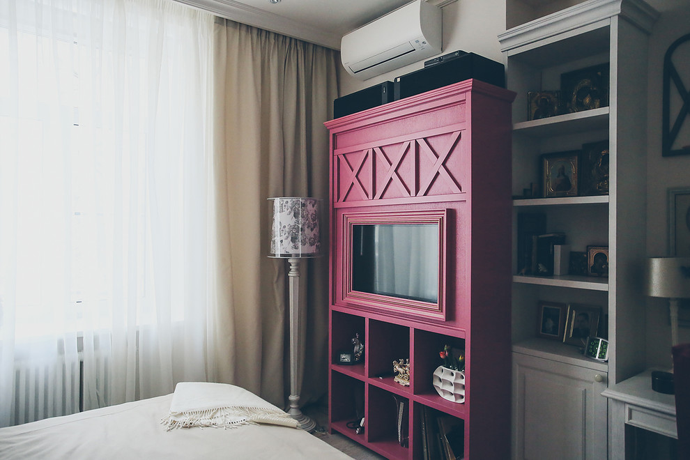 квартира на Котельнической