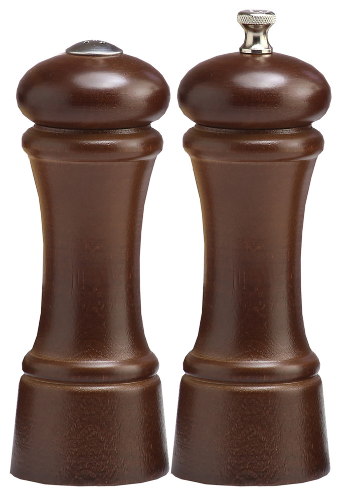 chef specialties salt and pepper mill