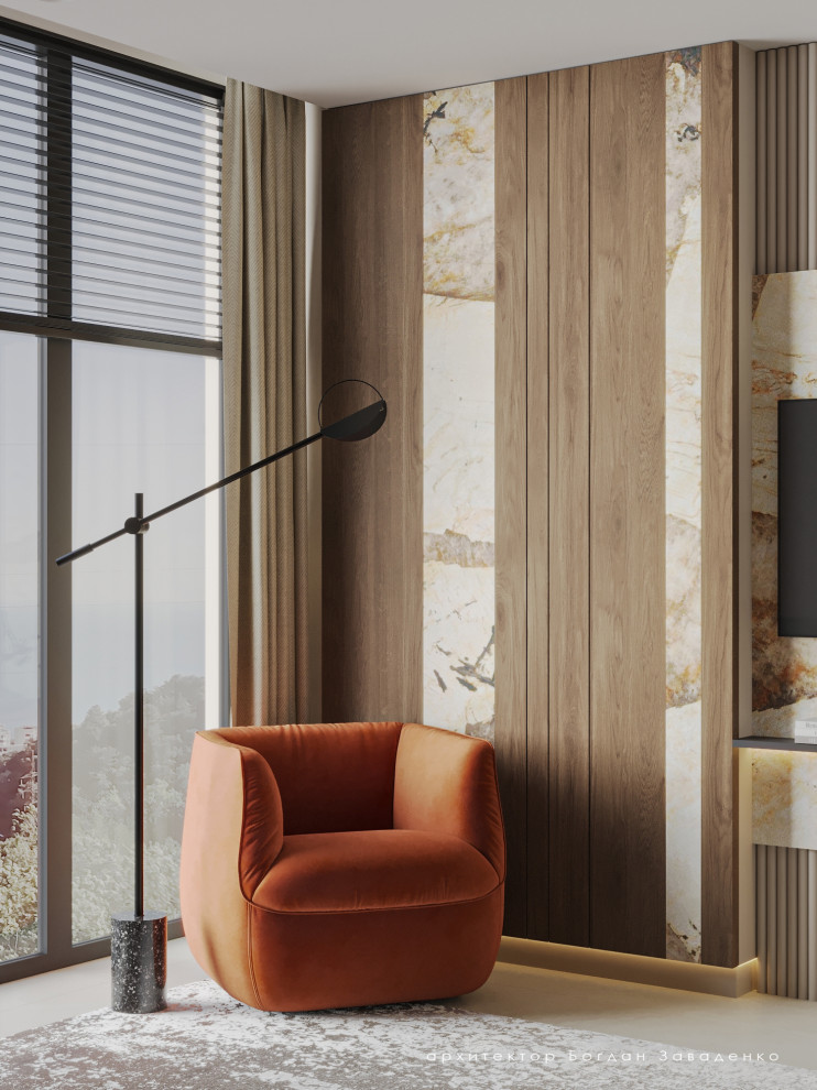 Резиденция Пушкина