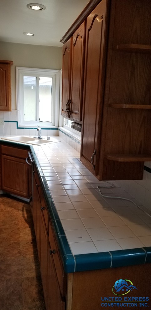 Kitchen remodeling In Glendale