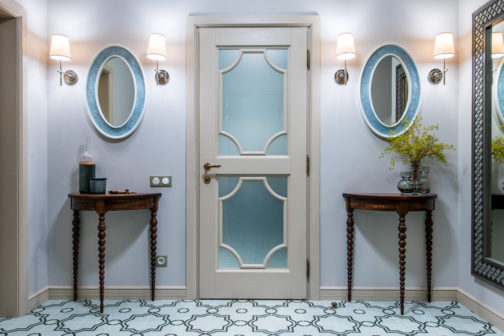 Съёмка проекта студии Enjoy Home