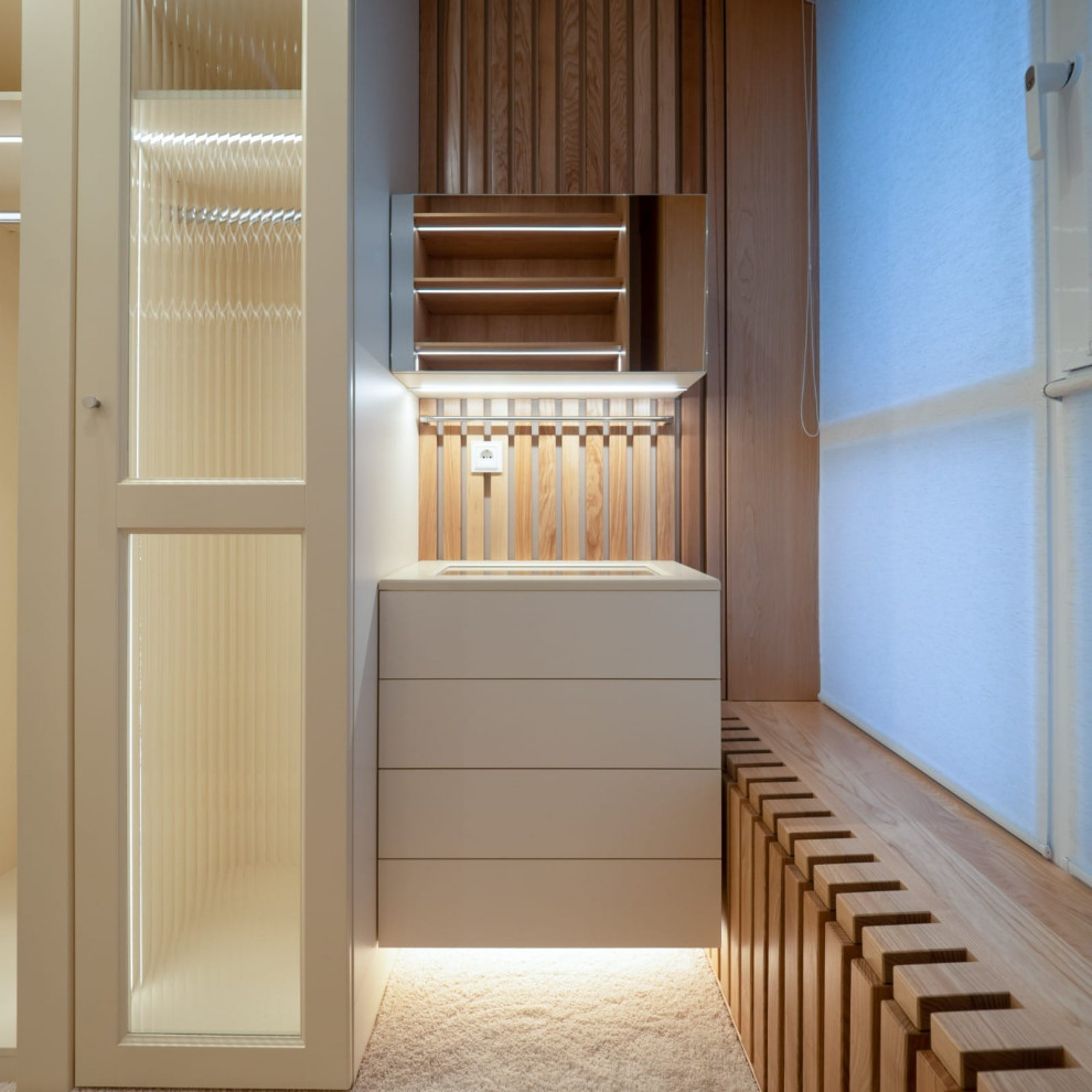 Квартира в ЖК Форум Сити 2