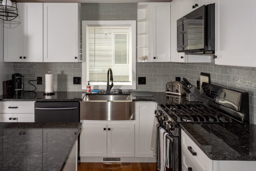 Home Remodel