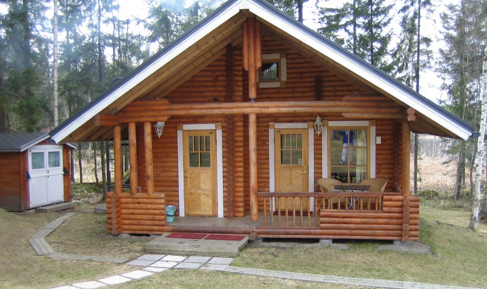 Средства для защиты дерева