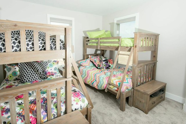 Molly Smith maritim-schlafzimmer