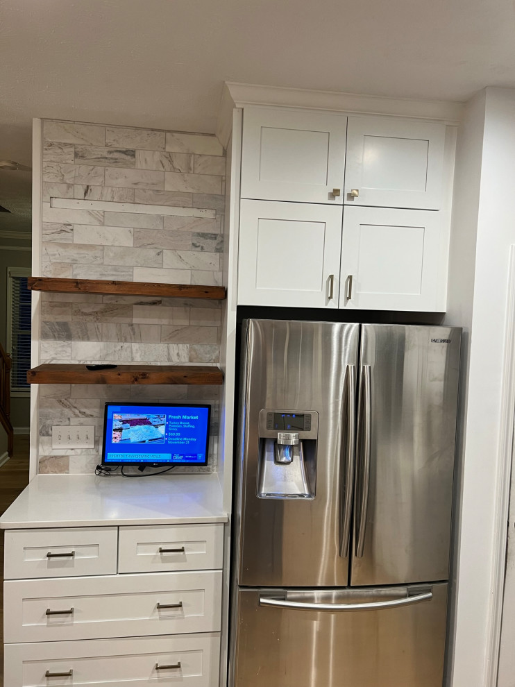 Kitchen Upgrade