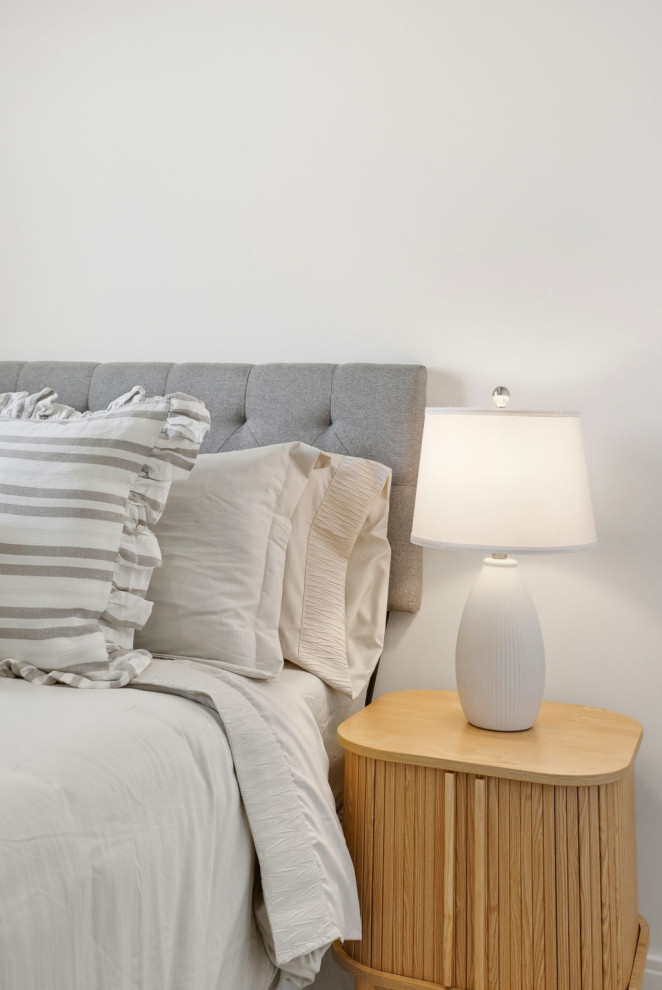 Water St Landing Plymouth Home Staging