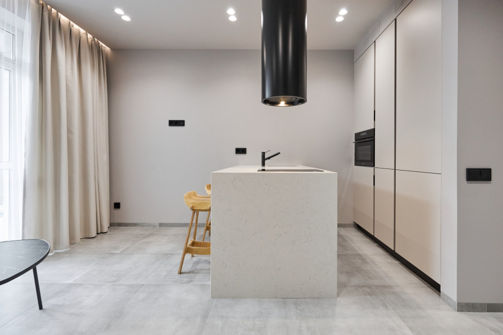 Квартира на Соколова