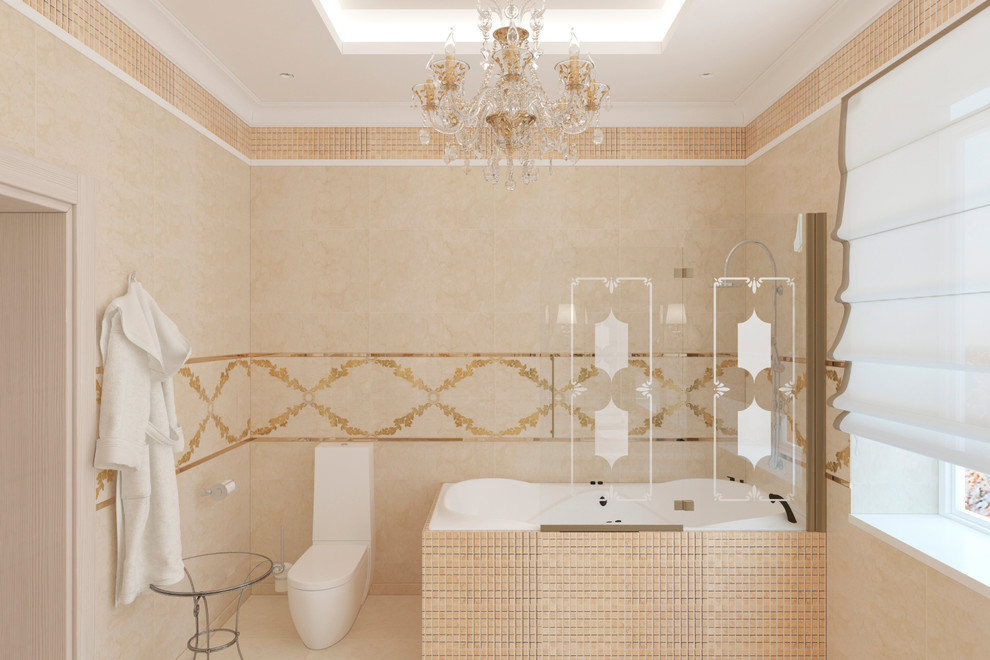 Дом в Волгограде