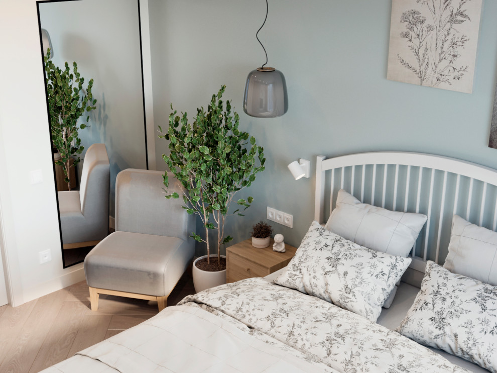 Квартира в Санкт-Петербурге