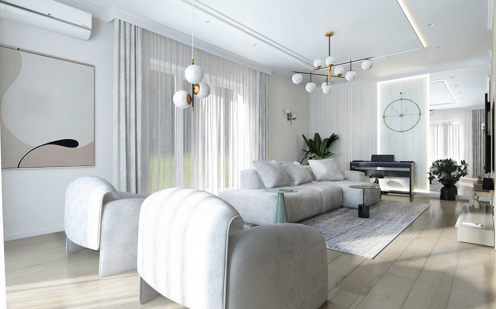 Большая Шильна