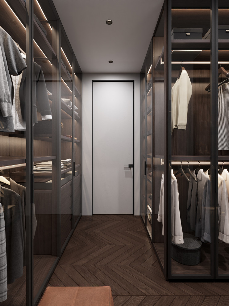 Дизайн квартиры В ЖК "Лофт на Среднем" | Санкт-Петербург | Россия |