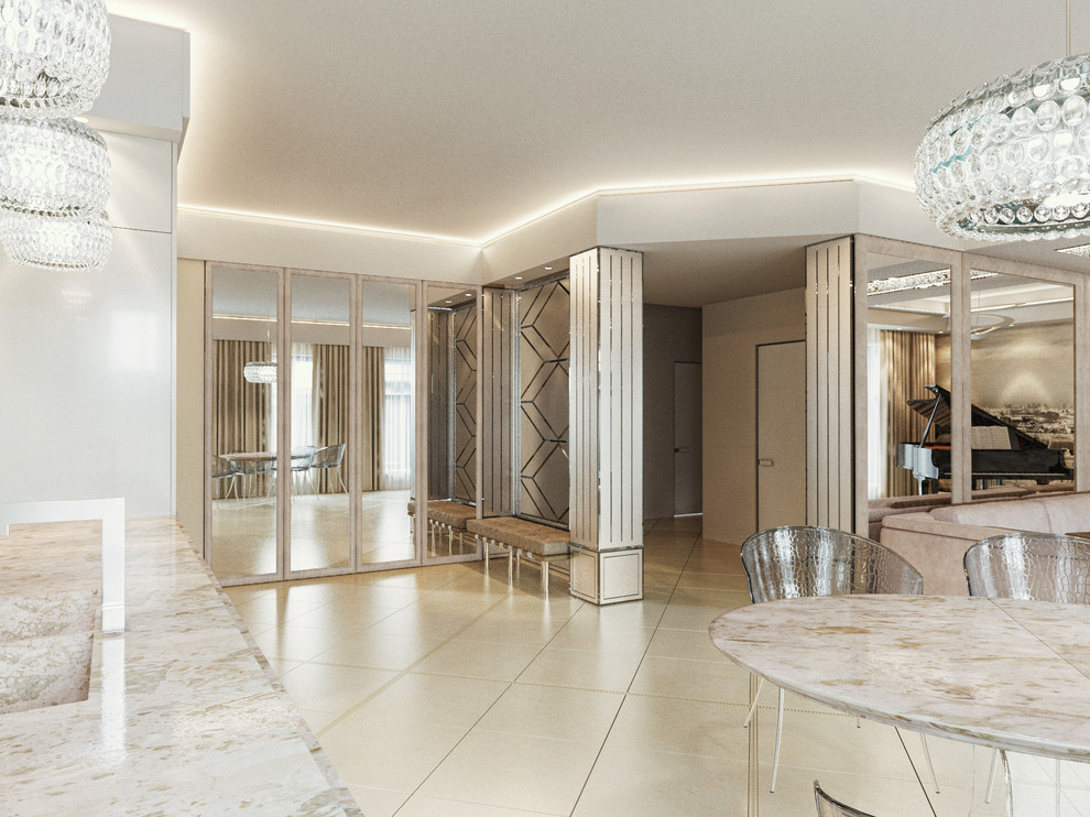 Новый Питер