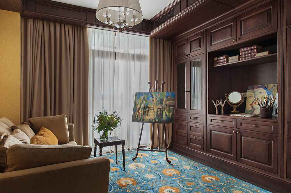 Мастерская