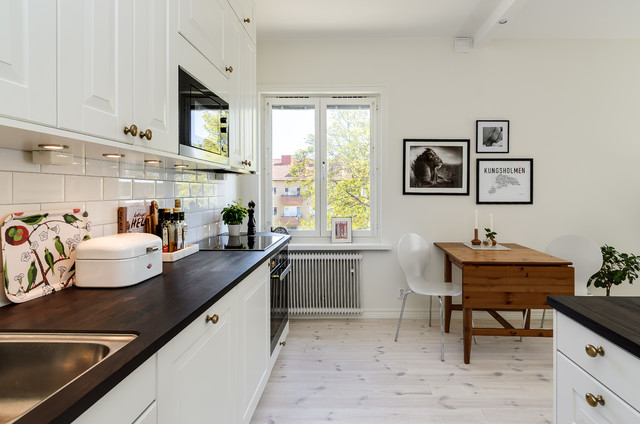 K&ouml;k scandinavian-kitchen