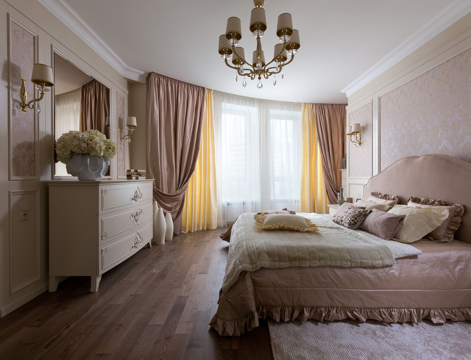 Элегантность удовольствия