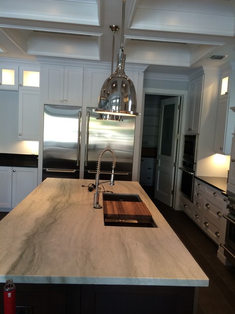 Kitchen Sinks contemporary-koek