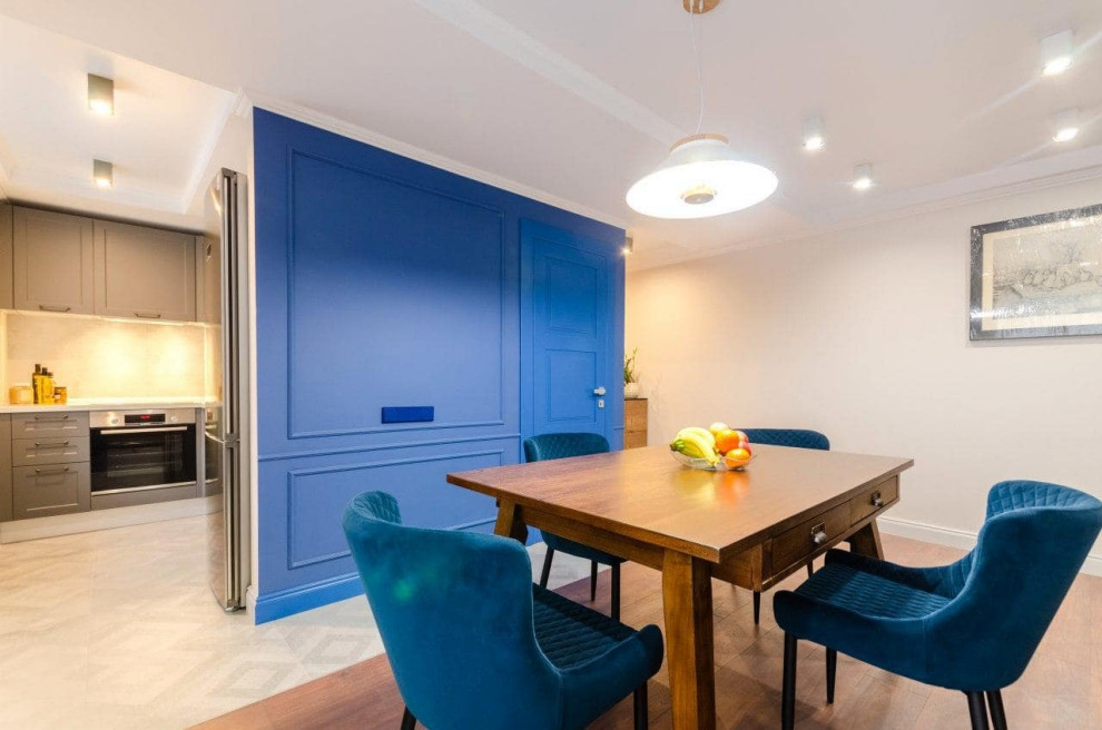 ЖК Прайм Парк,  2 комнаты, 67 м²