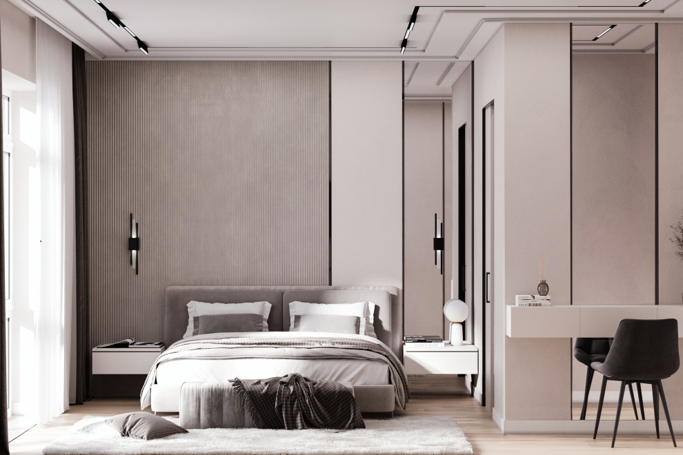 Современный стиль