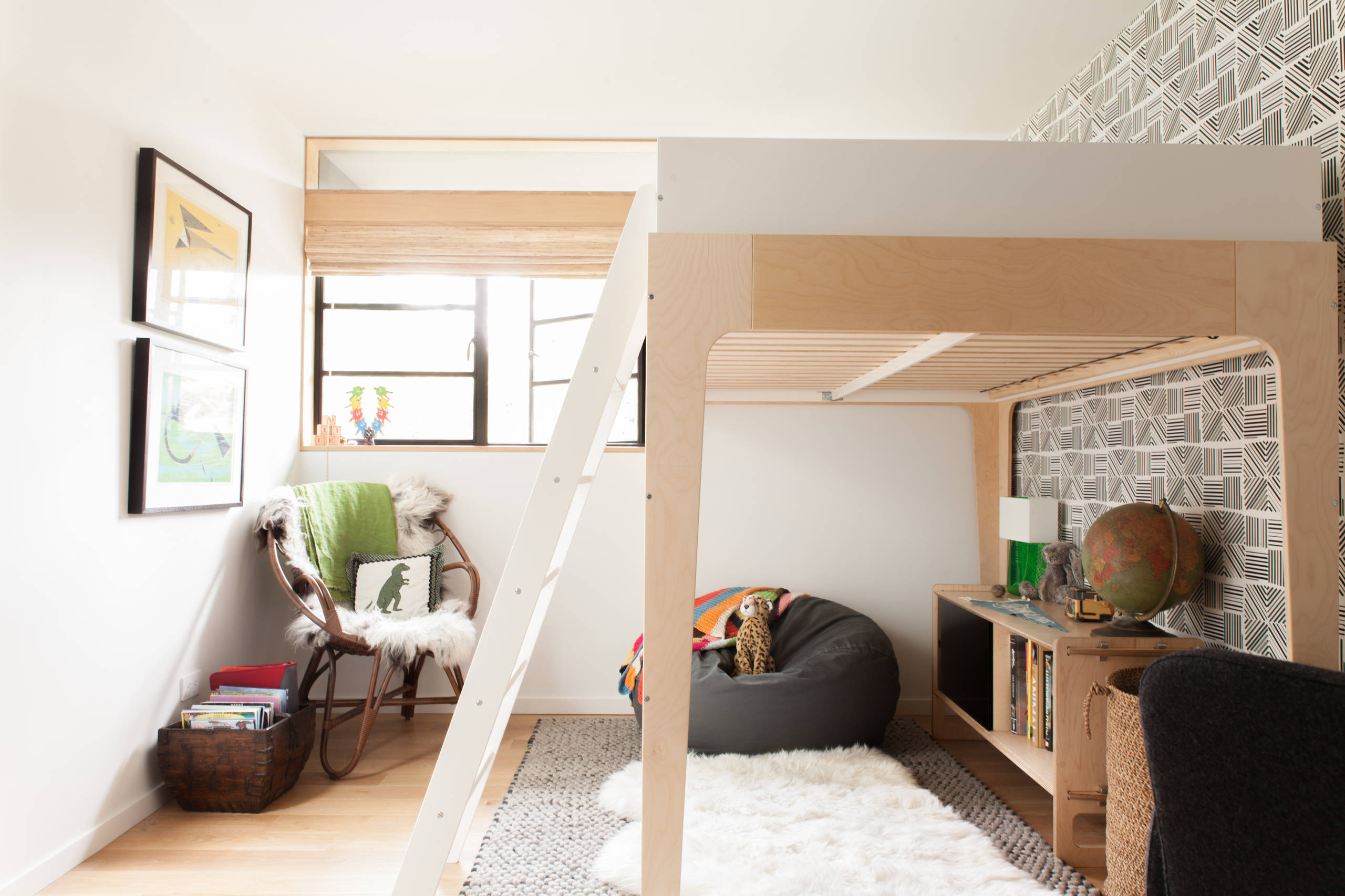 11 coole Ideen, wie Sie Jugendzimmer einrichten und gestalten