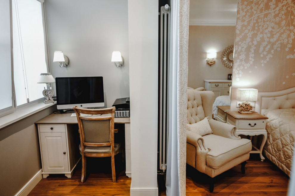 ЖК "Крылатский"