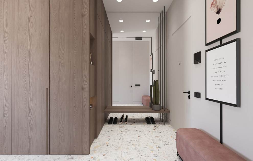 ЖК "Резиденции Архитекторов"