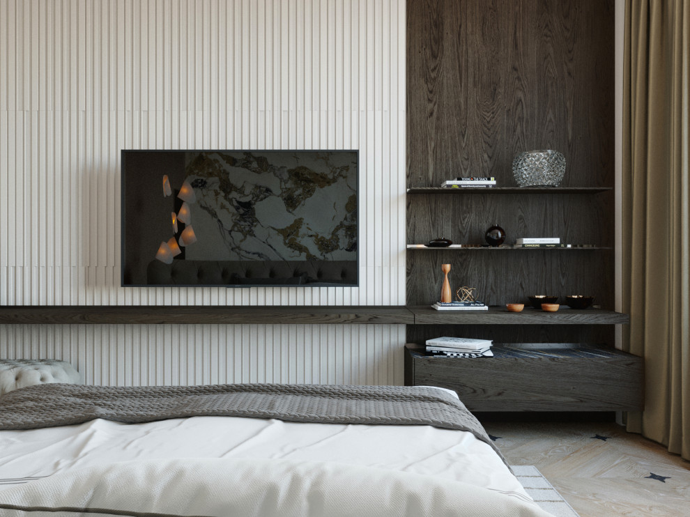 Квартира в Royal Park