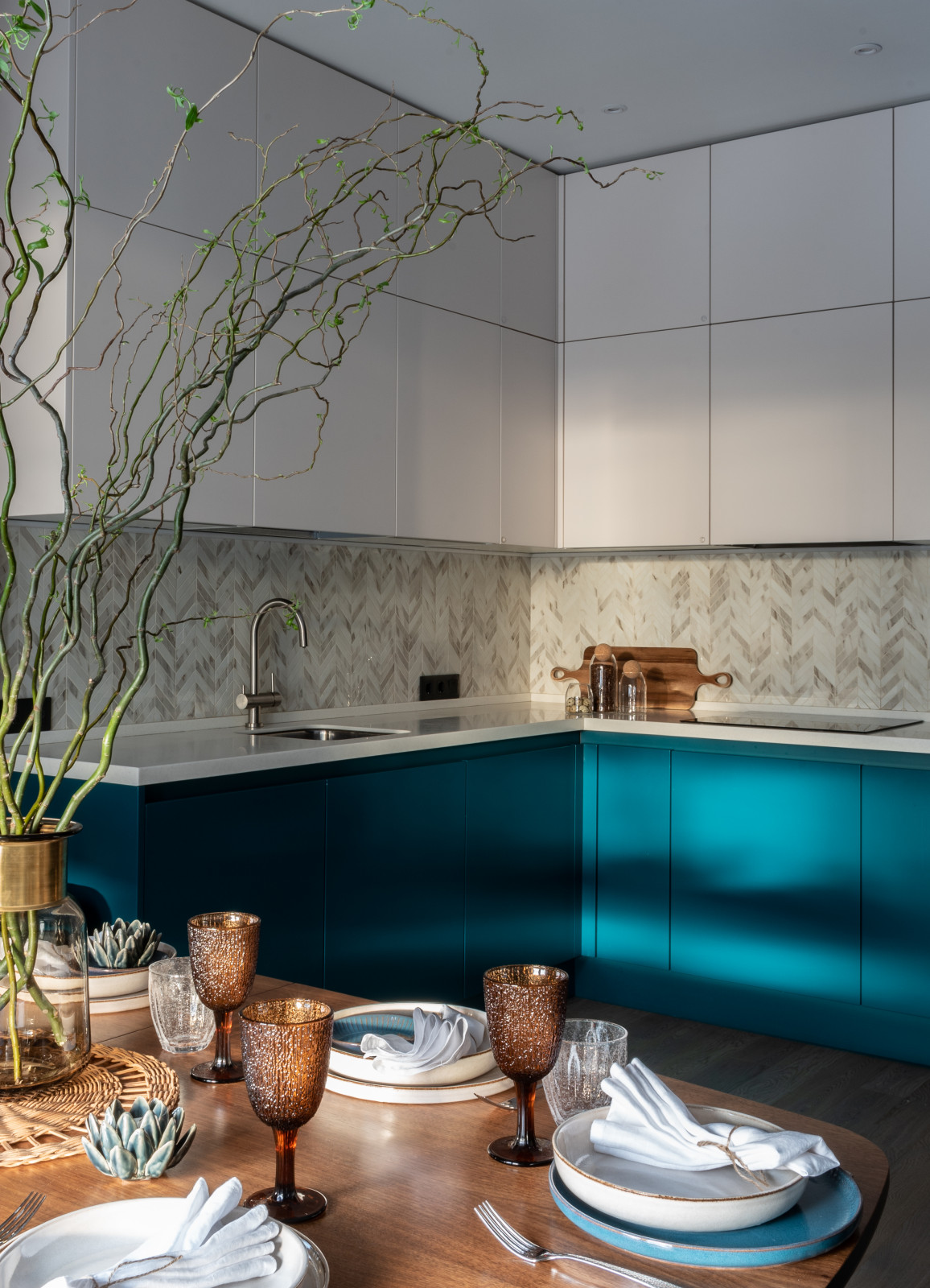 Изумрудный дом