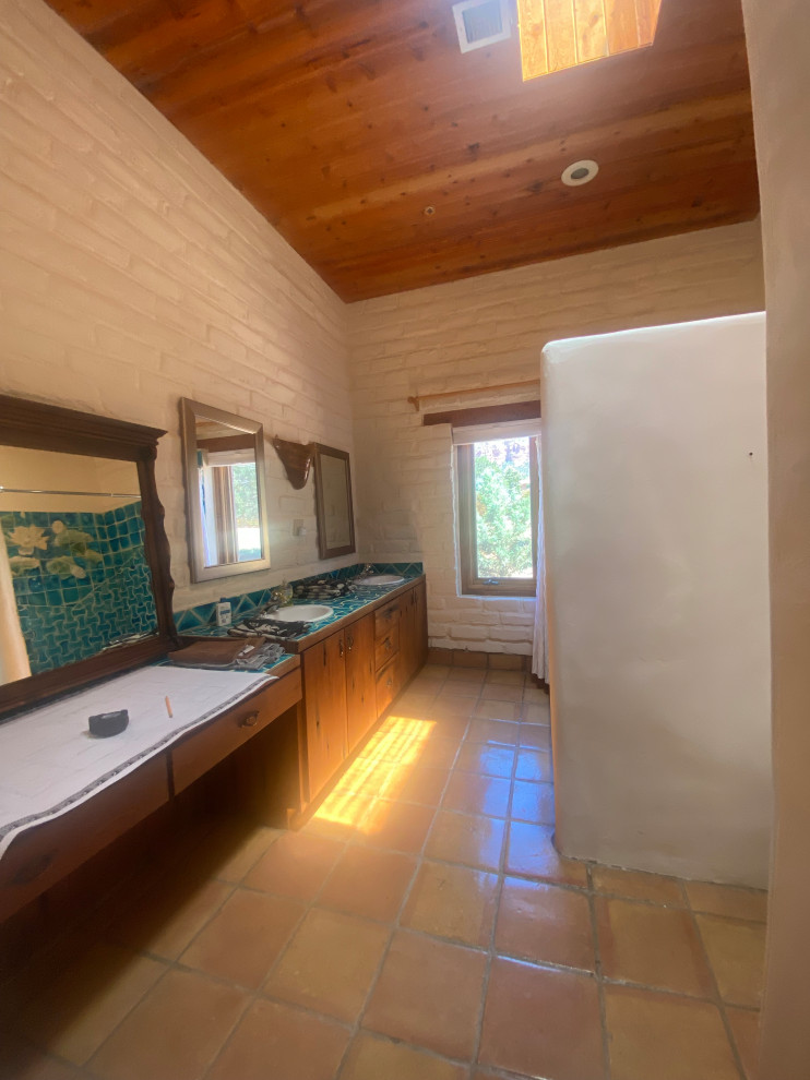 Sedona Kitchen & Bath Renovation