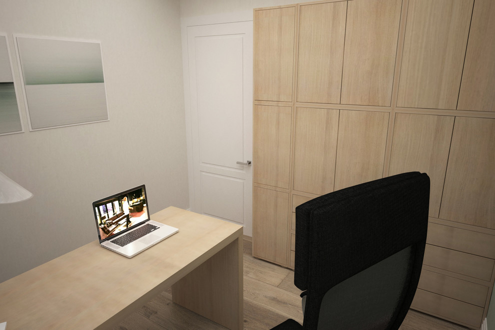 Семейное гнёздышко в Якутии