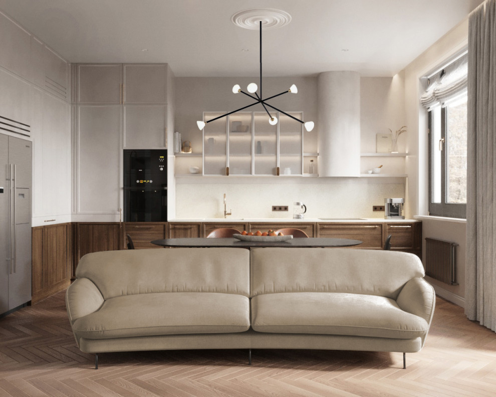 Зеленодольсткая