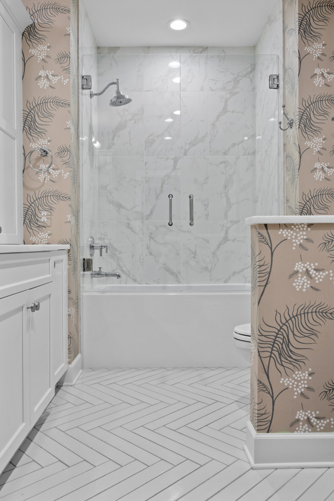 Cerwin Master Bath