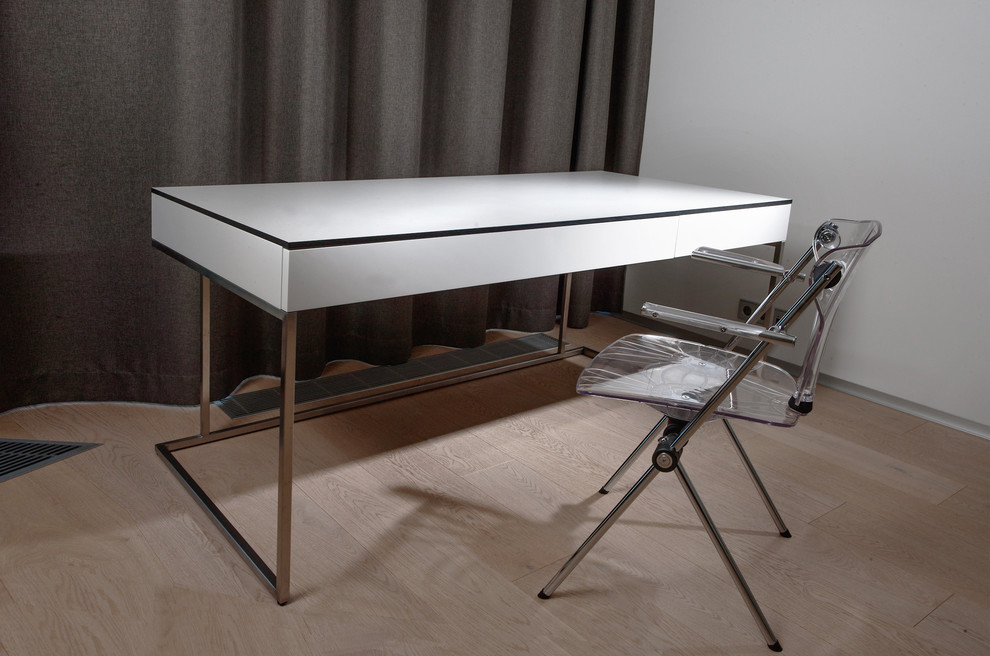 Квартира на Петергофском шоссе