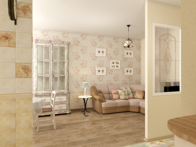 Дизайн Квартиры