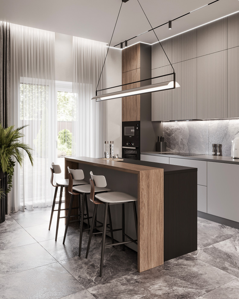 ЖК Наследие 31