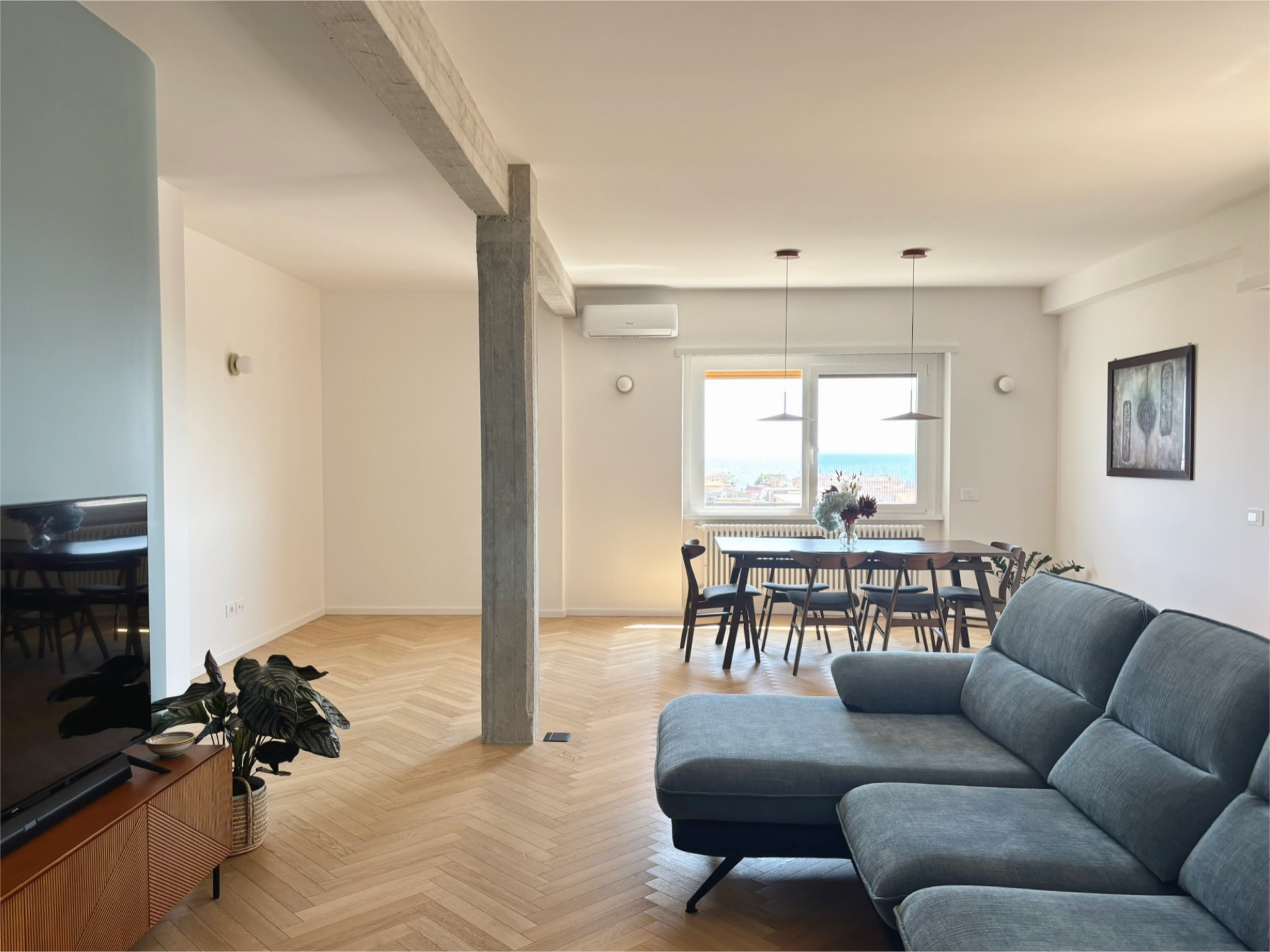 Casa Daniele e Federica