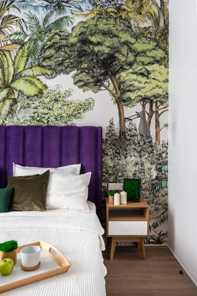 Эко стиль с особенностями