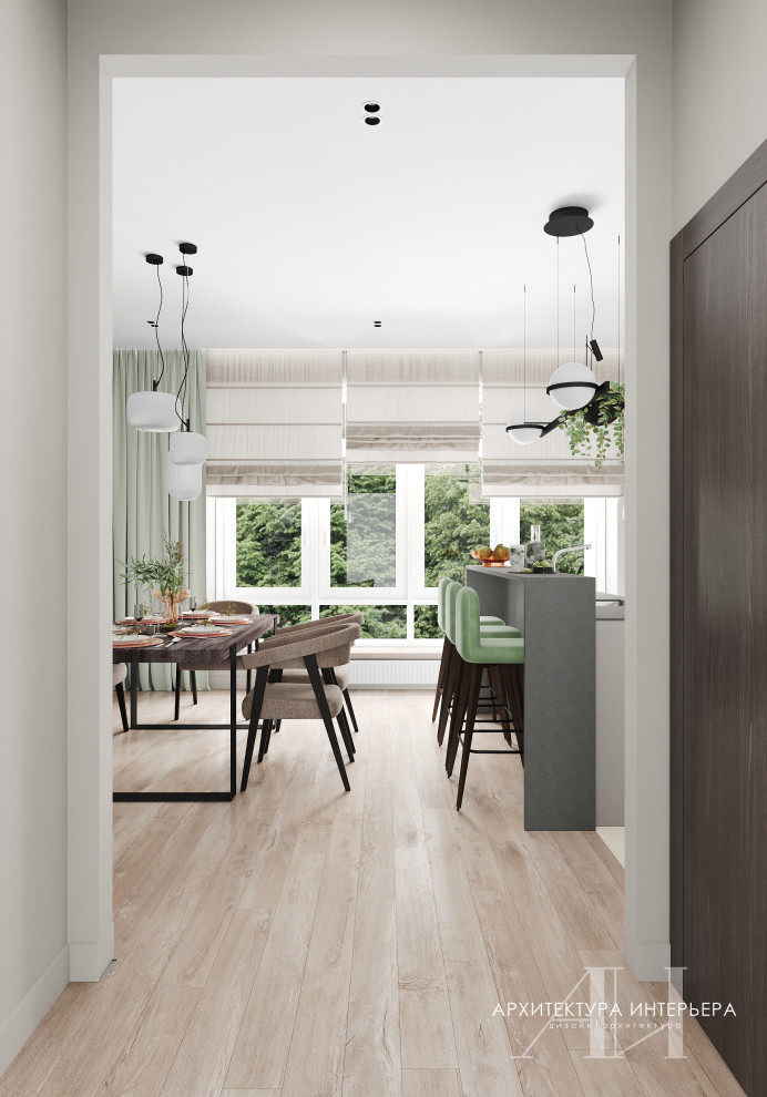 Комфортабельный коттедж 173 м2  в центре Тулы