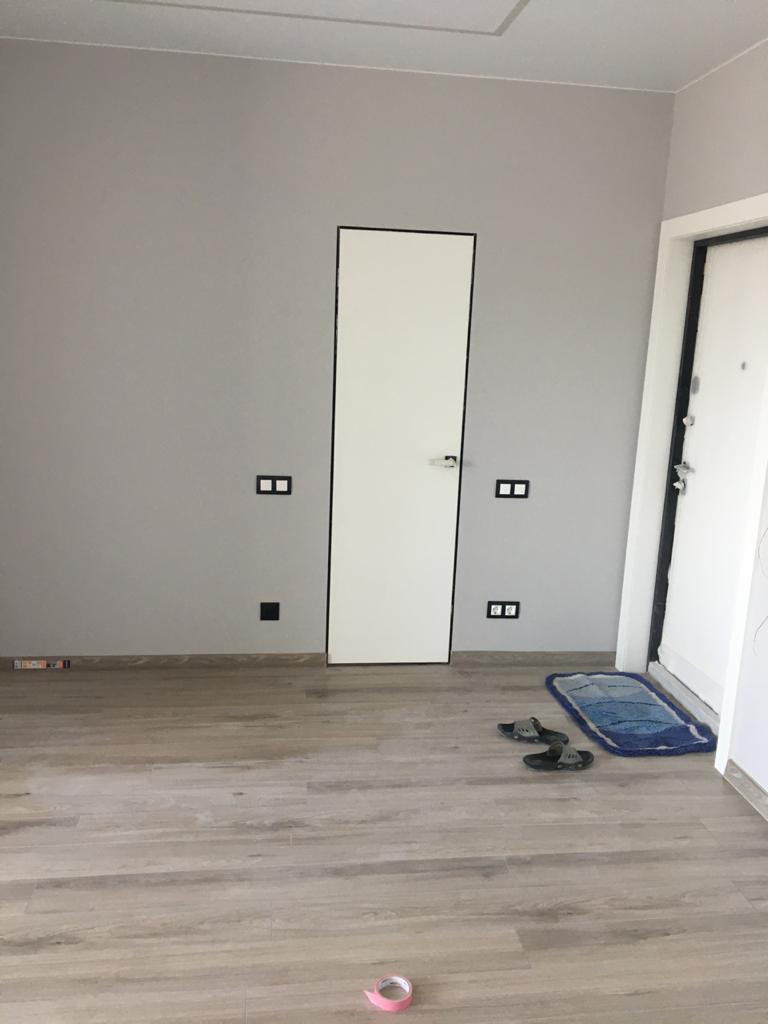 Квартира 45 кв.м.