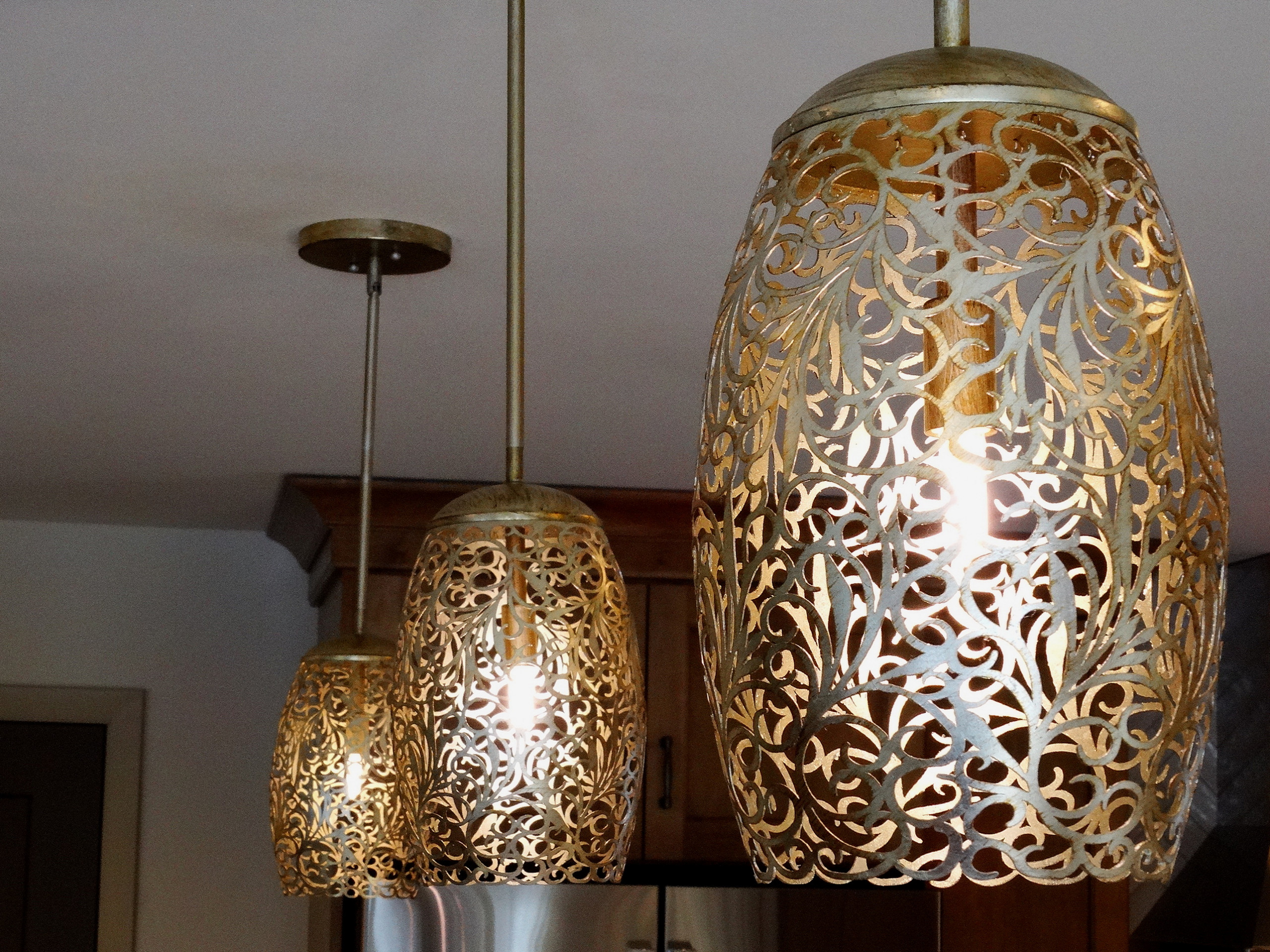 Sussex Residence II - Kitchen Remodel