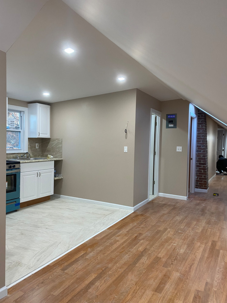 Kitchen Remodel