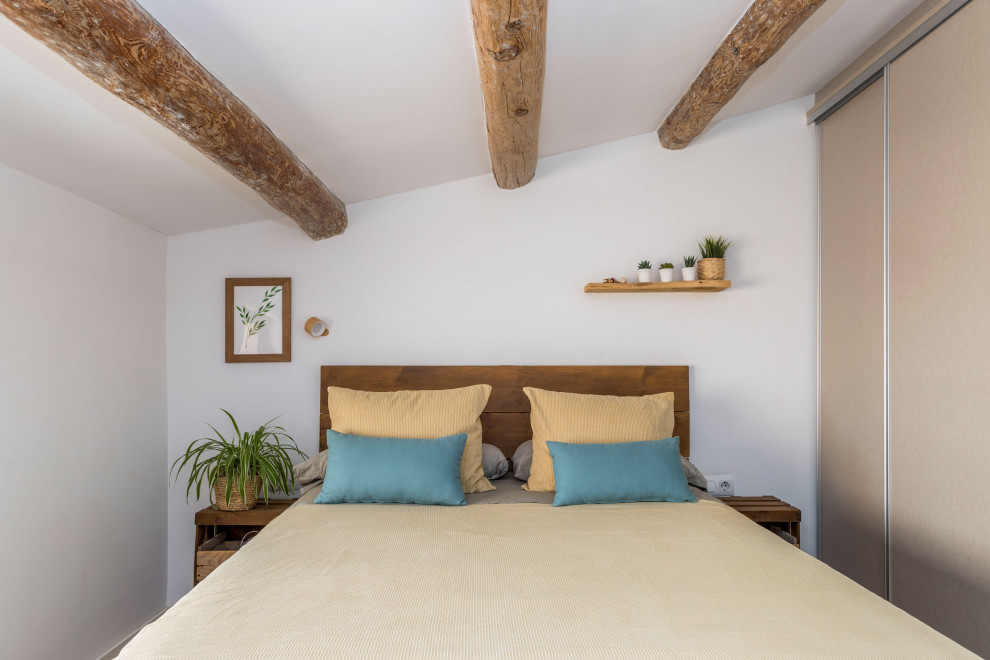 Proyecto de reforma integral de casa  de 1800  en Barcelona